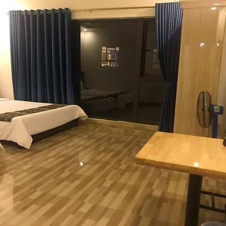 Hotel Minh Anh House Sa Pa Zewnętrze zdjęcie