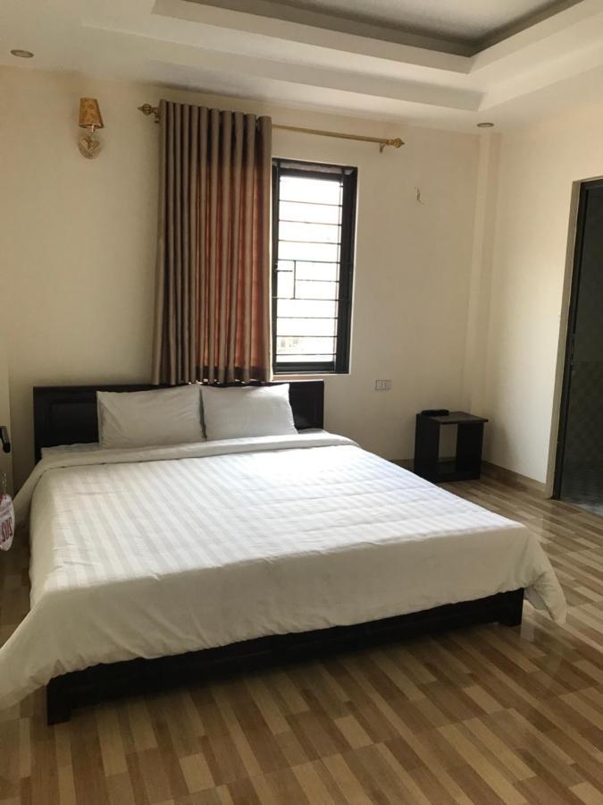 Hotel Minh Anh House Sa Pa Zewnętrze zdjęcie