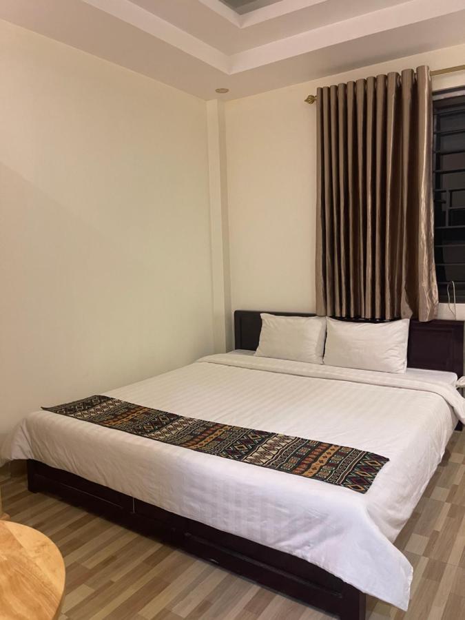 Hotel Minh Anh House Sa Pa Zewnętrze zdjęcie