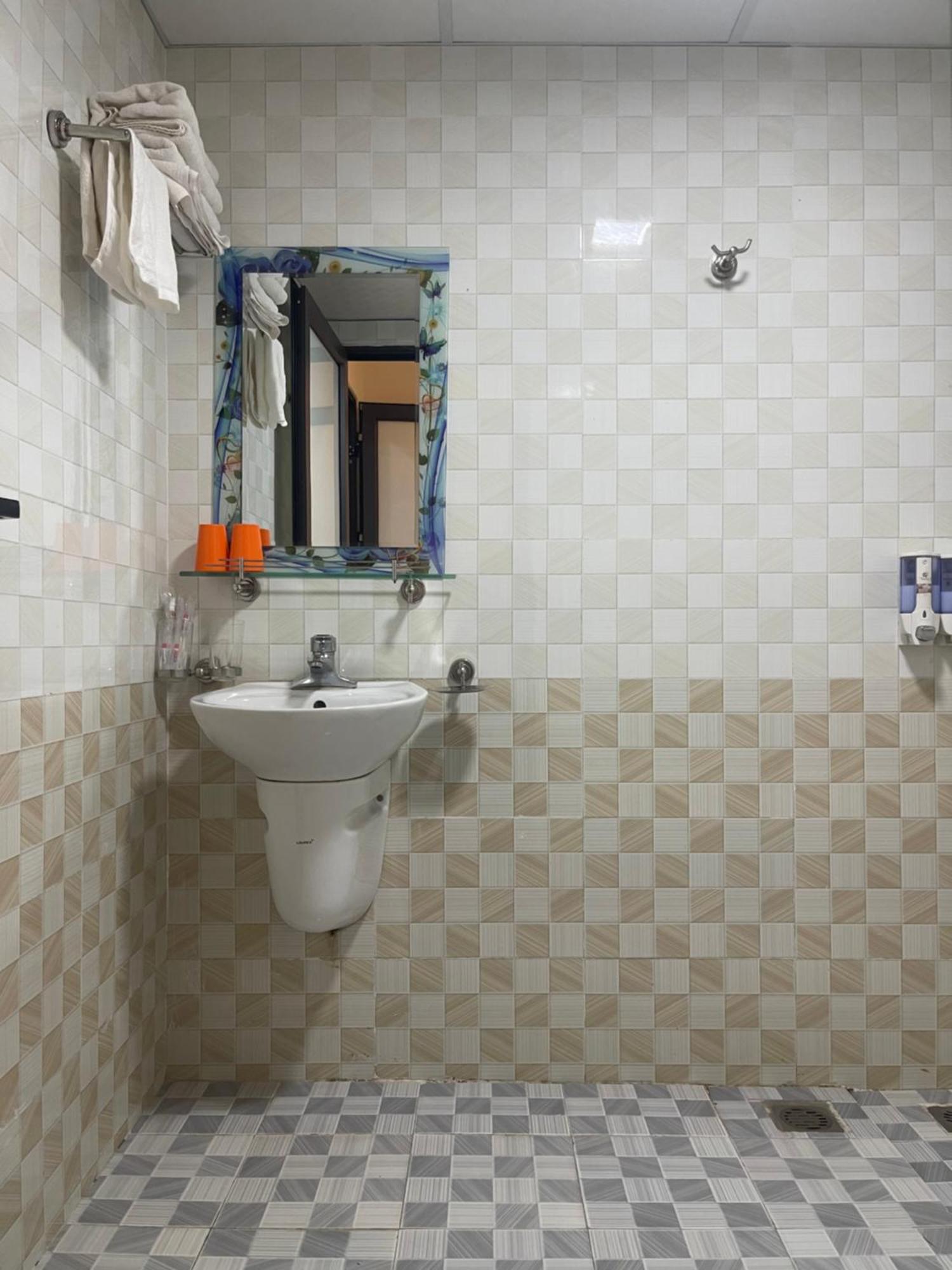 Hotel Minh Anh House Sa Pa Zewnętrze zdjęcie